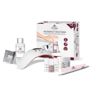 Striplac Peel or Soak