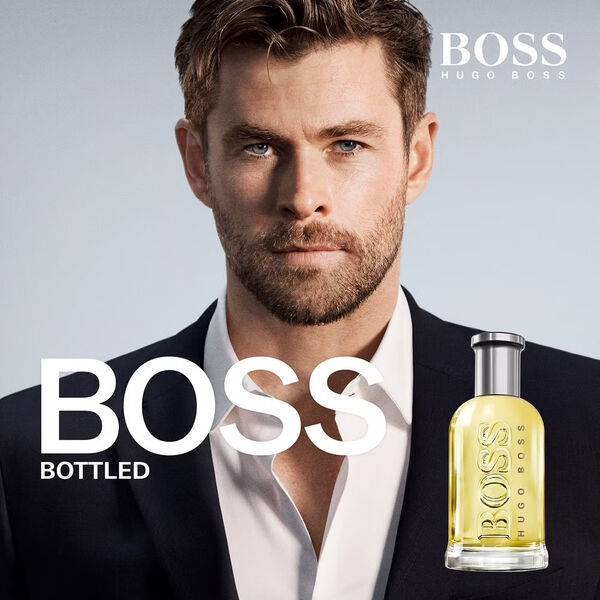 Boss Bottled Hugo Boss