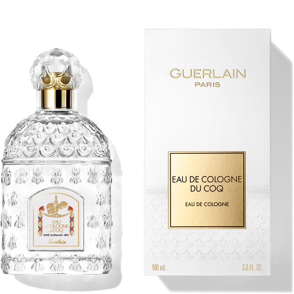 L'Eau de Cologne du Coq Guerlain