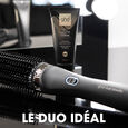 Volume Forever GHD