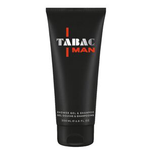 Tabac Man