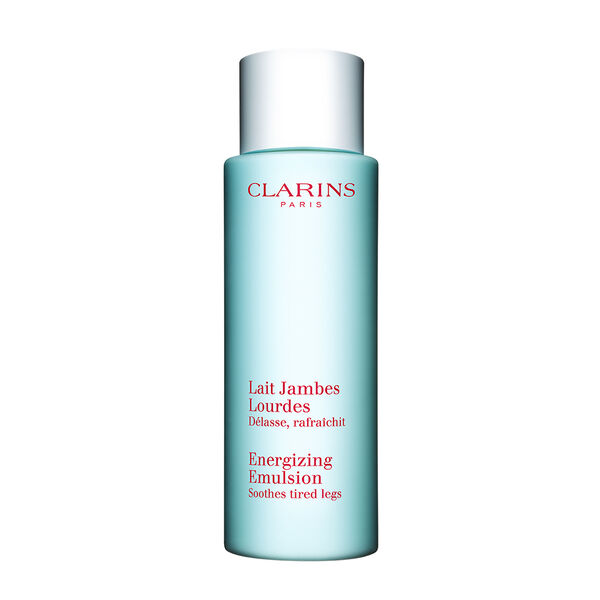 Lait Jambes Lourdes Clarins