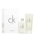 CK One Calvin Klein