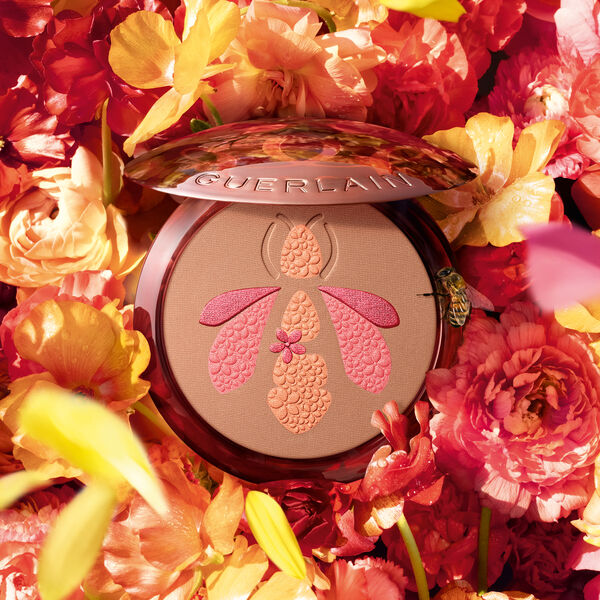 TERRACOTTA SUPERBLOOM Guerlain