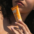 Sun SPF50+ Alphanova