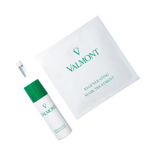 Regenerating Mask Treatment Valmont