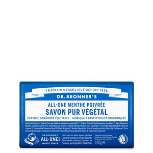 Menthe Poivr&eacute;e