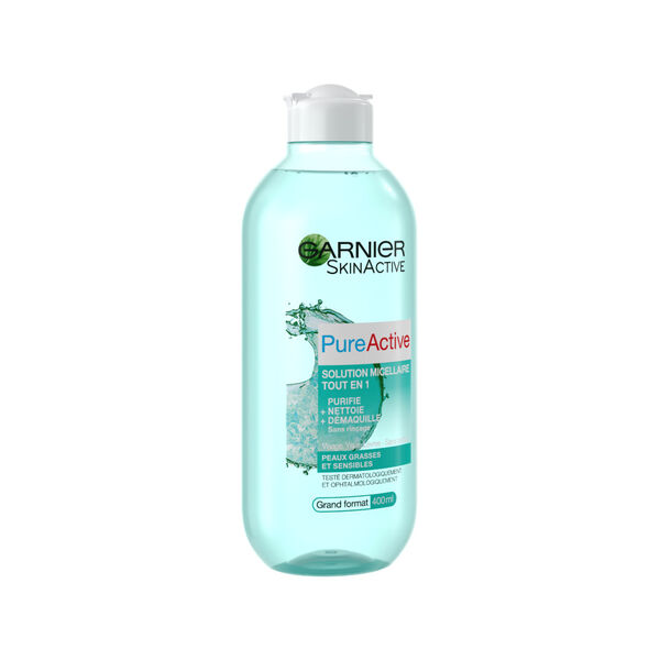 SkinActive Garnier