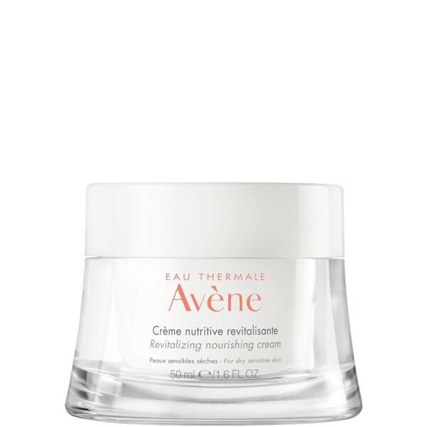 Crème Nutritive Revitalisante Avène