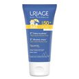 B&eacute;b&eacute; - 1&egrave;re Cr&egrave;me Min&eacute;rale SPF50+ Uriage
