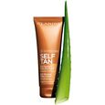 Self Tan Lait Fondant Clarins