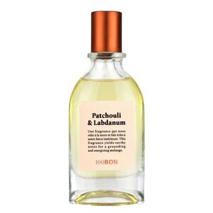 Labdanum et Patchouli