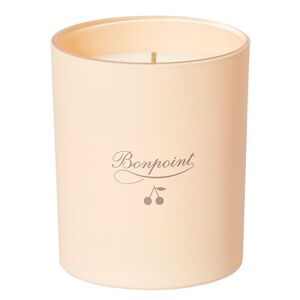 Bougie Parfum&eacute;e