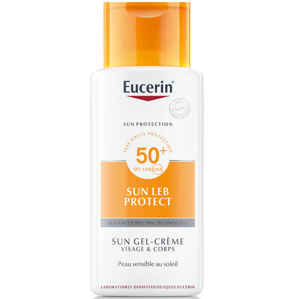 Sun Leb Protect SPF50+ Eucerin