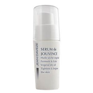 Serum de Jouvence