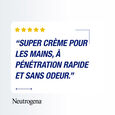 Crème mains Neutrogena