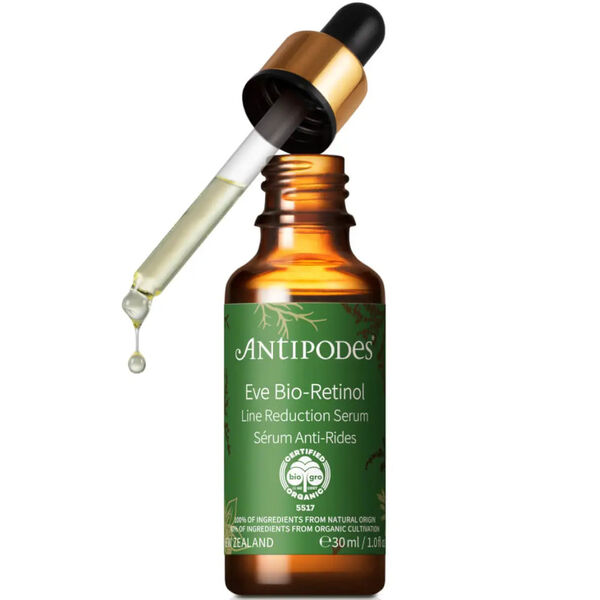 Eve Bio-Retinol Line Reduction Serum Antipodes