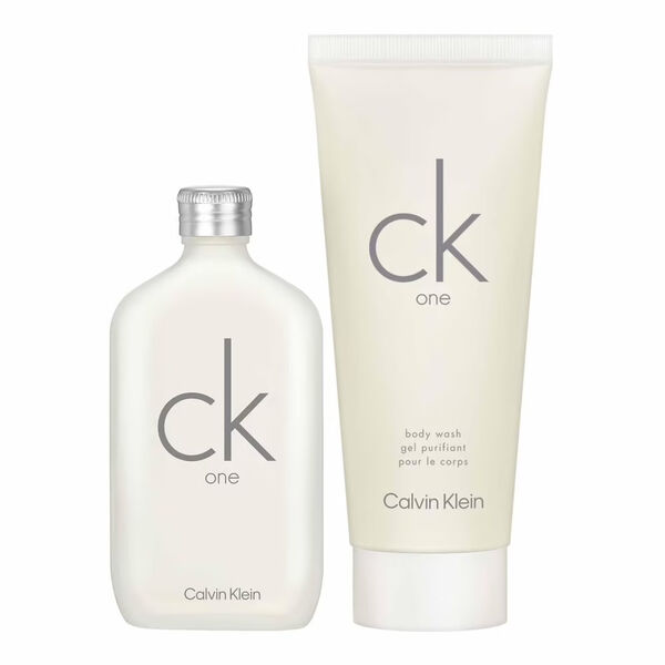 Ck One Calvin Klein