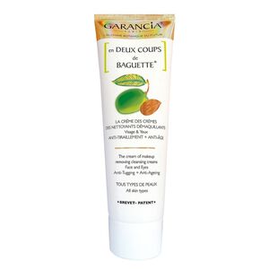 En Deux Coups de Baguette Amande