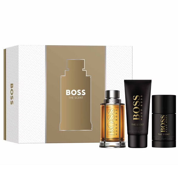 BOSS The Scent For Him Hugo Boss