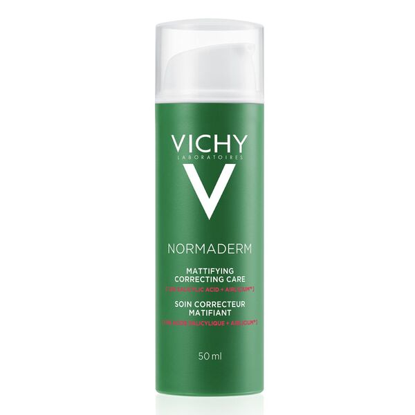 Normaderm Vichy