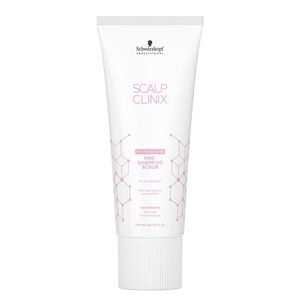 Scalp Clinix