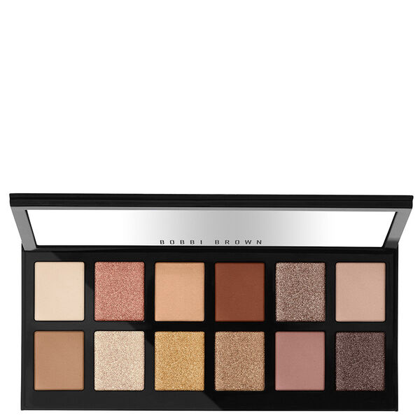 City Glamour Eye Shadow Palette Bobbi Brown