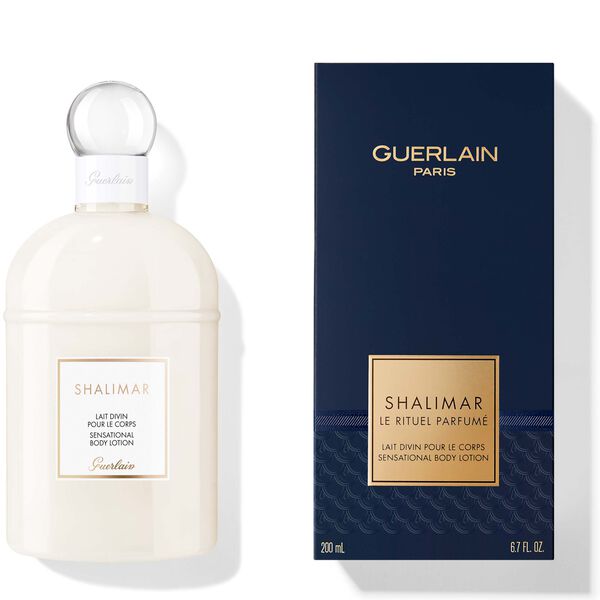 Shalimar Guerlain