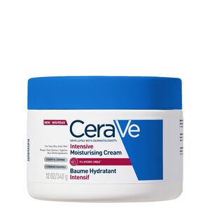Moisturising Cream