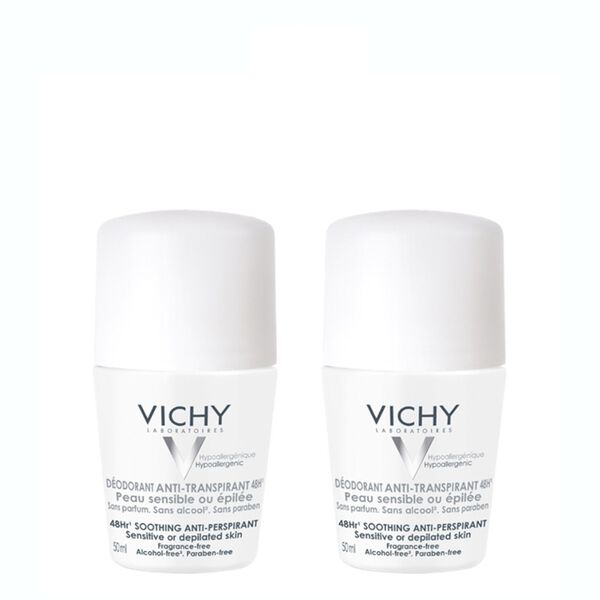 Anti-Transpirant 48H Vichy