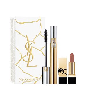 Mascara Volume Effet Faux Cils