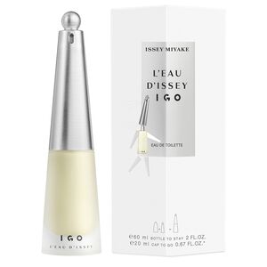 L'Eau D'Issey Igo