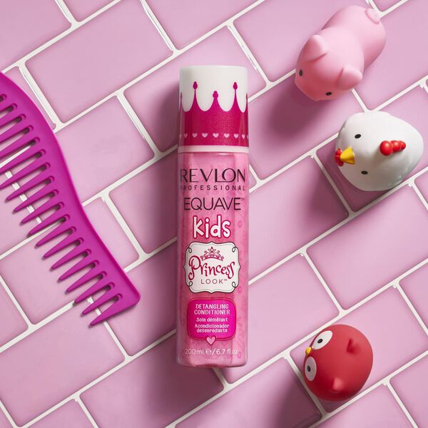 Equave™ KIDS PRINCESS LOOK™ Revlon Professional