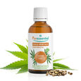 Huile Végétale BIO Puressentiel