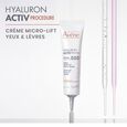 Hyaluron Active Procedure Avène