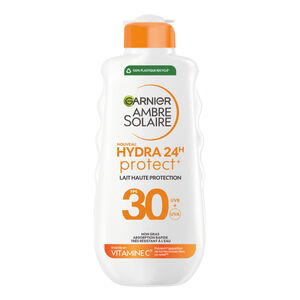 Ambre Solaire Hydra Protect 24H