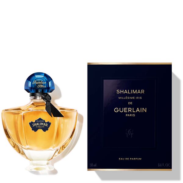 SHALIMAR MILLÉSIME IRIS Guerlain