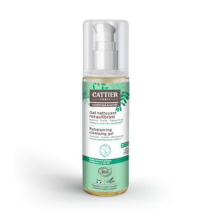 Gel Nettoyant Rééquilibrant