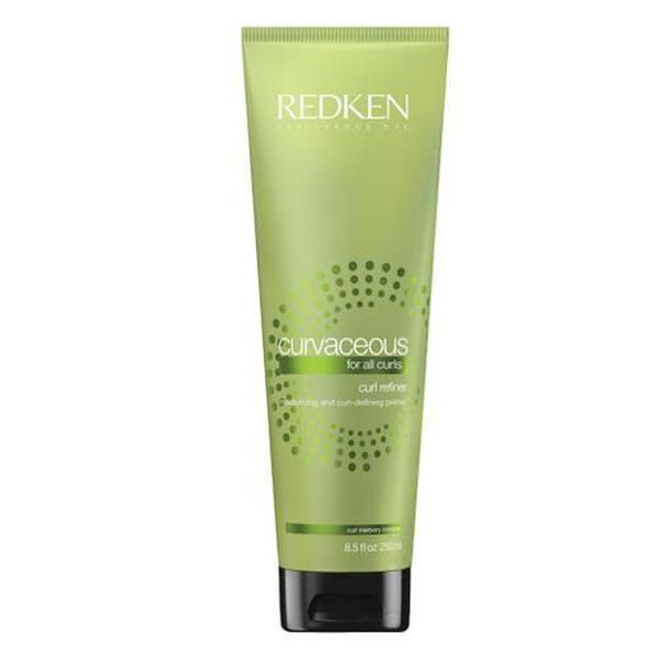 Curvaceous Redken