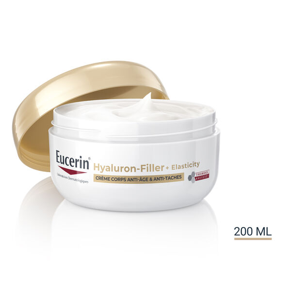 HYALURON-FILLER + ELASTICITY Eucerin