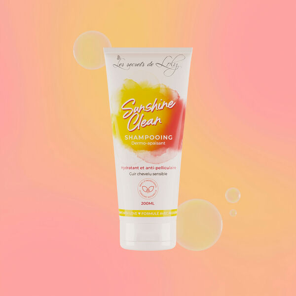 Sunshine Clean Les Secrets de Loly