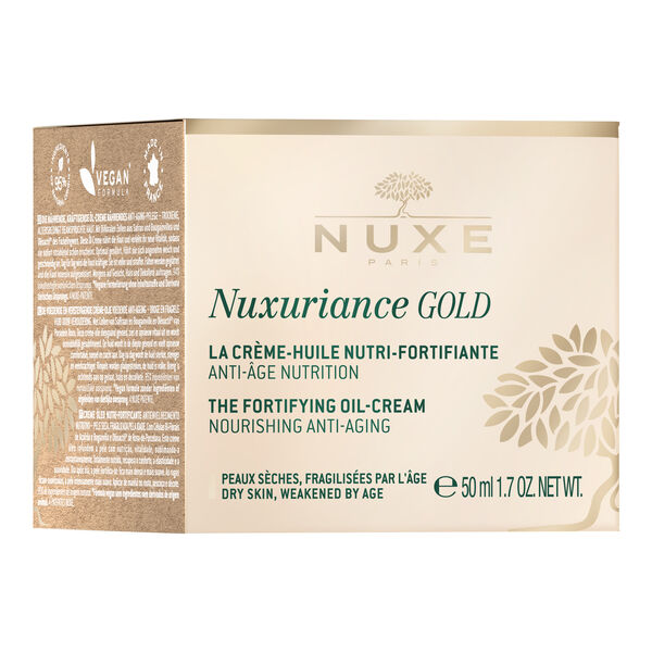 NUXURIANCE GOLD Nuxe