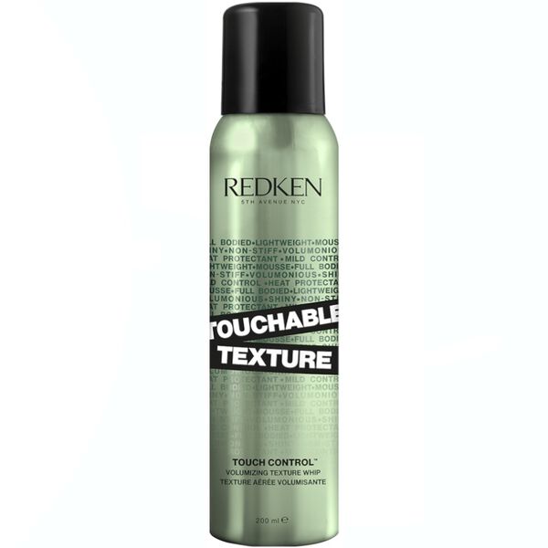 Styling Redken