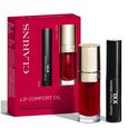 Lip Comfort Oil Clarins