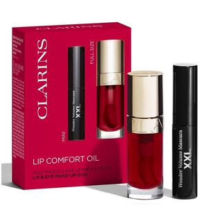Lip Comfort Oil