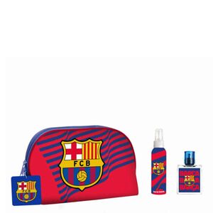 Fc Barcelona