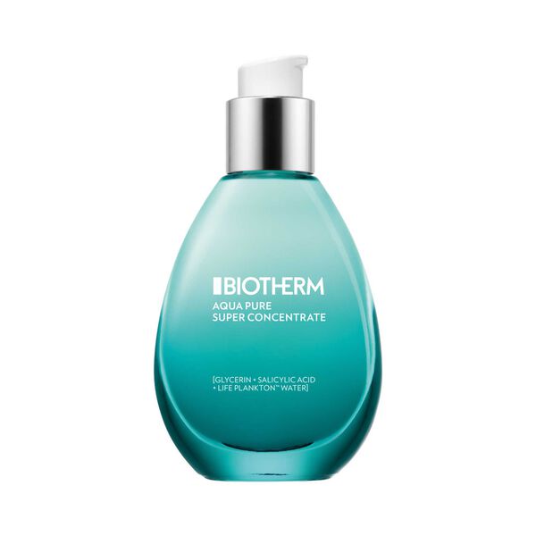 Aqua Pure Super Concentrate Biotherm