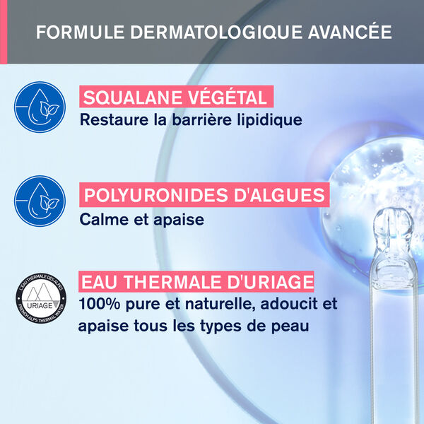 Toléderm Control Uriage