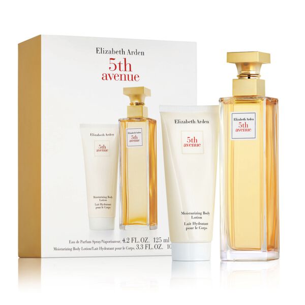 5th Avenue Elizabeth Arden