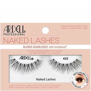 Naked Lashes